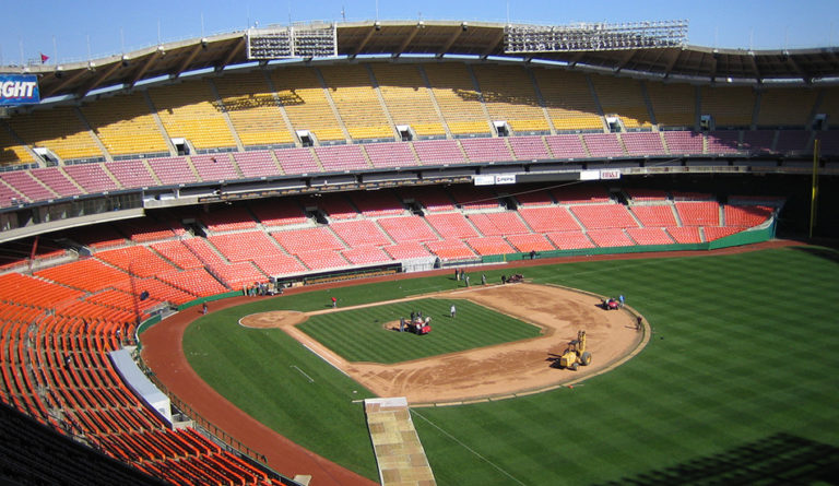 RFK Stadium – Washington DC – Uni-Systems Engineering