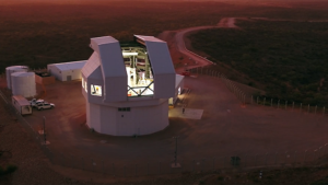 Space Surveillance Telescope - Australia