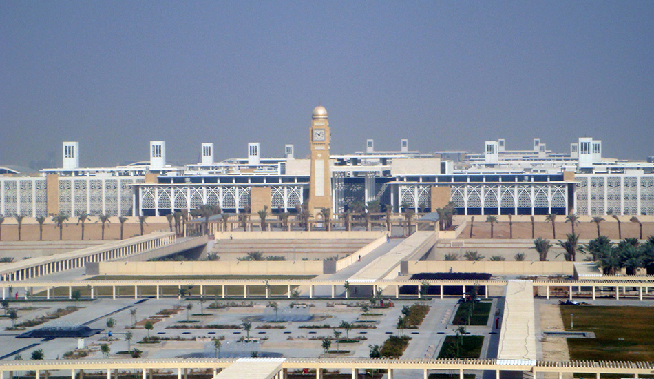 Princess Nourah Bint AbdulRahman University Riyadh Saudi Arabia 